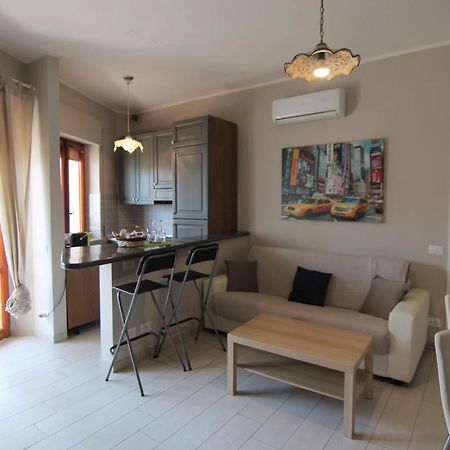 Terrazza Sul Mare Appartement Francavilla Al Mare Buitenkant foto